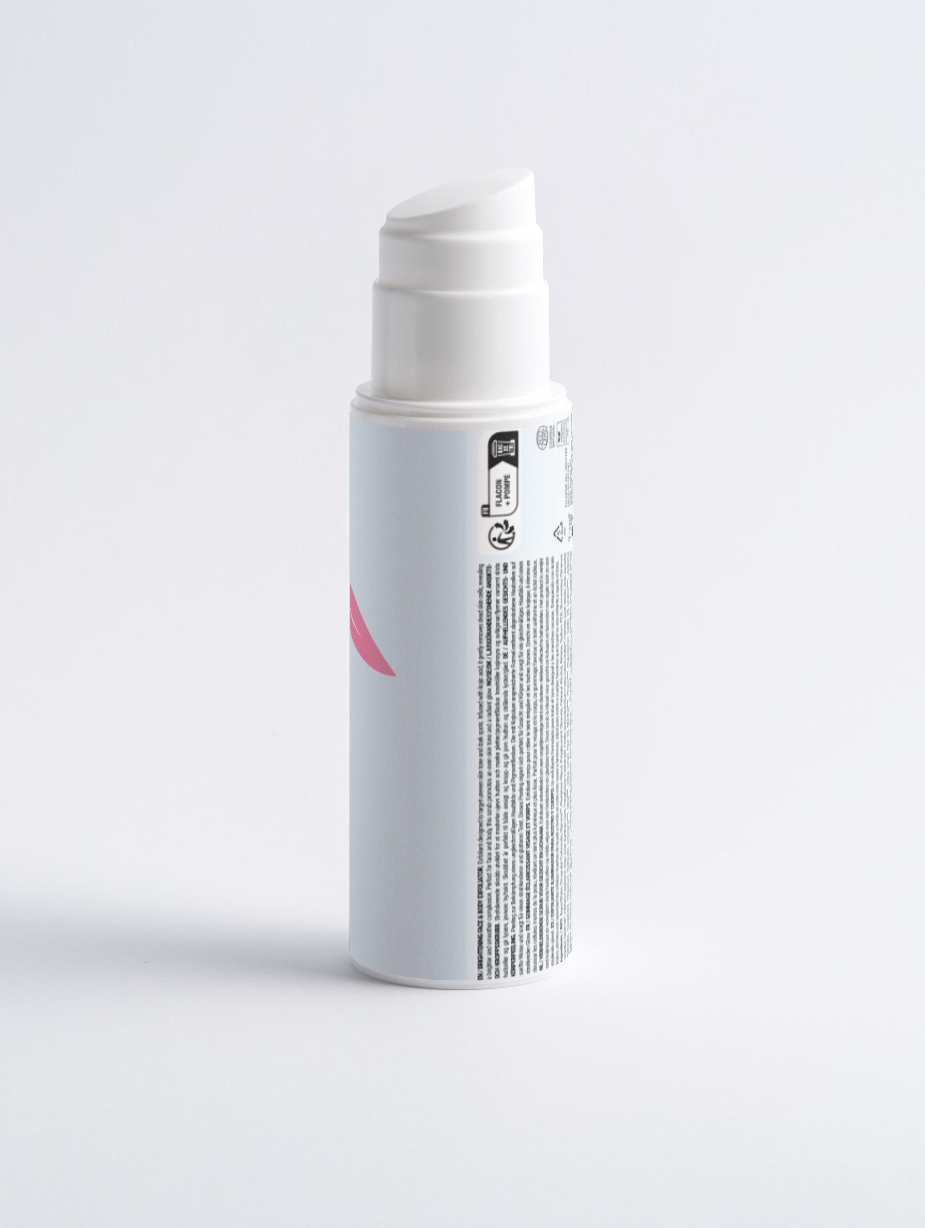 Exfoliant éclaircissant pour le visage et le corps à l’acide kojique femme