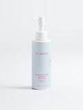 Nettoyant pour le visage purifiant anti acné femme