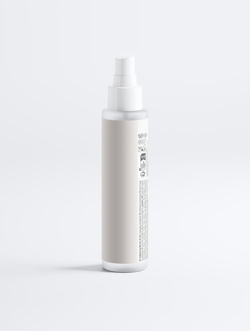 Brume visage prébiotique microbiome homme
