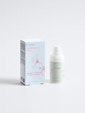 Crème contour des yeux anti-âge aux peptides Femme