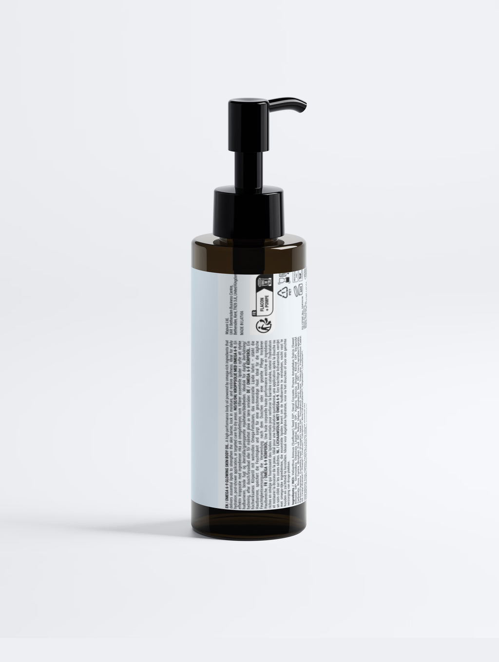 Huile corporelle Omega 6-9 Glowing Skin femme